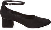 Thumbnail for your product : Sigerson Morrison Kairos Leather Pump