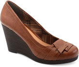 Thumbnail for your product : Chinese Laundry Impassioned Platform Wedge Pumps