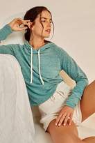 Thumbnail for your product : Out From Under Zaire Shrunken Raglan Hoodie