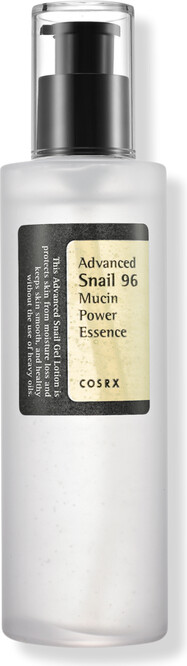 Advanced Snail 96 Mucin Power Essence