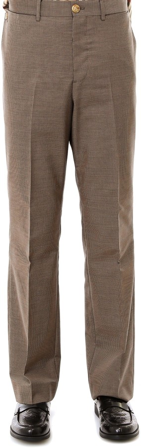 burberry pants mens pink