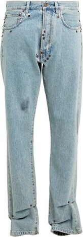 Moschino Couture Woman Jeans
