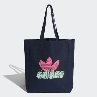 adidas Graphic Shopper Bag - ShopStyle