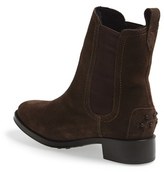 Thumbnail for your product : Andre Assous 'Odalys' Waterproof Suede Chelsea Boot (Women)