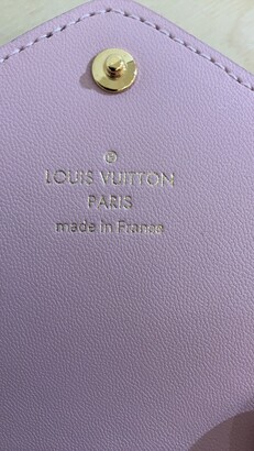 Louis Vuitton LV Monogram Coated Canvas Kirigami Pochette PM - Green  Wallets, Accessories - LOU768924