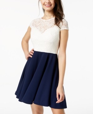 macys junior clearance