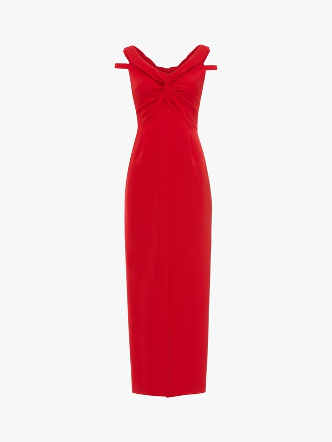 Phase Eight Red Women's Dresses | Shop the world's largest 