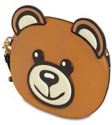 Thumbnail for your product : Moschino Teddy Pouch