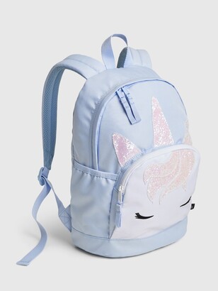 Gap unicorn backpack Clearance