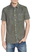 Thumbnail for your product : AG Jeans Pearson Slim Fit Sport Shirt