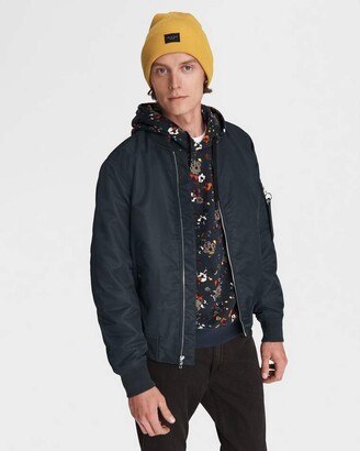 manston bomber jacket