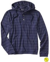 Thumbnail for your product : Banana Republic Factory Henley Hoodie