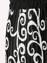 Thumbnail for your product : Romance Was Born Fortuny vine pearl skirt
