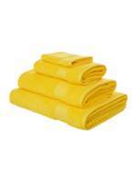 Thumbnail for your product : Linea Egyptian Cotton Face Cloth in Sunshine