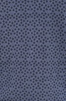 Thumbnail for your product : Alternative Apparel Alternative Hex Dot Print Zip Hoodie