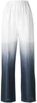 Thumbnail for your product : Twin-Set ombre trousers