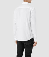 Thumbnail for your product : AllSaints Geno Shirt