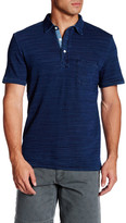 Thumbnail for your product : Faherty Jersey Beach Polo
