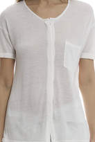 Thumbnail for your product : Frame Denim Le Button Down Tee