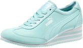 Thumbnail for your product : Puma Caroline NBK P Women's Wedge Sneakers