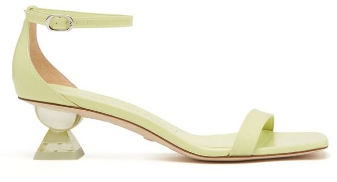 Stuart Weitzman Nudist | Shop the world's largest collection of 