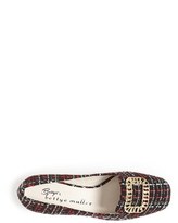 Thumbnail for your product : Bettye Muller BETTYE BY 'Web' Loafer Pump (Women)