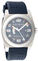 Thumbnail for your product : Locman Stealth GMT Watch