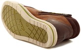 Thumbnail for your product : Clarks Beven Boy High Top Sneaker (Toddler & Little Kid)