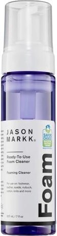 Jason Markk Ready-To-Use Convenient Foaming Shoe Cleaner, 207 ml / 7 fl oz