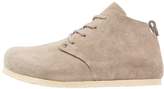 Birkenstock DUNDEE  Chaussures à lacets taupe