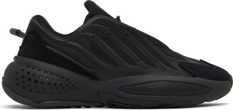 adidas Black Ozrah Sneakers
