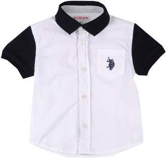 U.S. Polo Assn. Shirts - Item 38537151TF