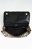 Thumbnail for your product : Dolce & Gabbana 'Miss Sicily' Calf Hair & Leather Satchel
