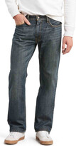 Thumbnail for your product : Levi's 559 Rela