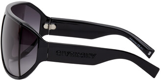 Givenchy Black GV 7178 Sunglasses