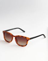 Thumbnail for your product : Marc New York 1609 MARC NEW YORK ANDREW MARC Square Sunglasses