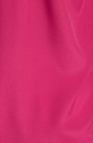 Thumbnail for your product : MICHAEL Michael Kors Chain Neck Cap Sleeve Blouse (Plus Size)