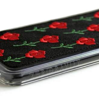 Zero Gravity Rose iPhone 7/8 & 7/8 Plus Case