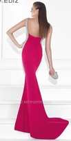 Thumbnail for your product : Tarik Ediz Mona Evening Dress