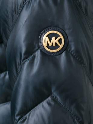 MICHAEL Michael Kors padded jacket