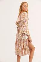 Thumbnail for your product : Spell And The Gypsy Collective Jungle One-Shoulder Dress