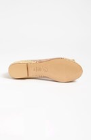Thumbnail for your product : Delman 'Bandy' Flat