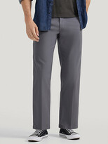 Thumbnail for your product : Lee Men's Extreme Motion Pants