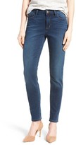 Thumbnail for your product : NYDJ Women's Ami Stretch Skinny Jeans