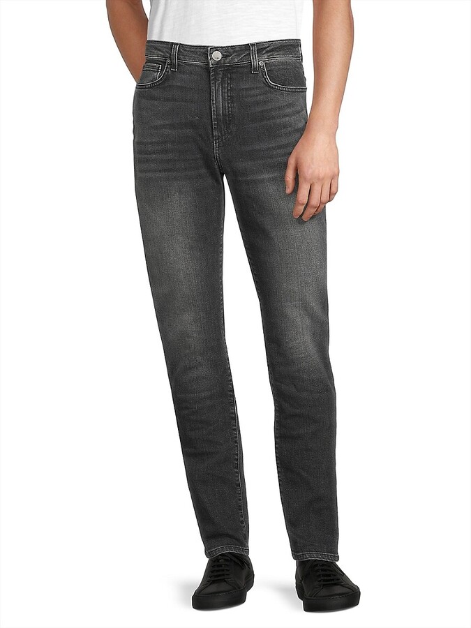 Monfrère Brando Oakland Slim-Fit Jeans