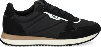 HUGO BOSS Baltimore Tennis Sneakers - ShopStyle