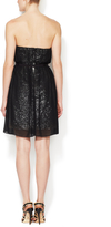 Thumbnail for your product : BRIGITTE Chiffon Dress