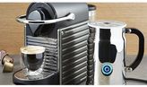 Thumbnail for your product : Crate & Barrel Nespresso ® Pixie Titan Bundle
