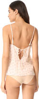 Thumbnail for your product : Eberjey x Rebecca Taylor Lou Cami