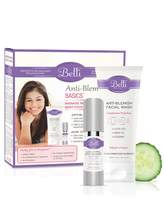 Thumbnail for your product : A Pea in the Pod Belli Anti-blmsh Basics